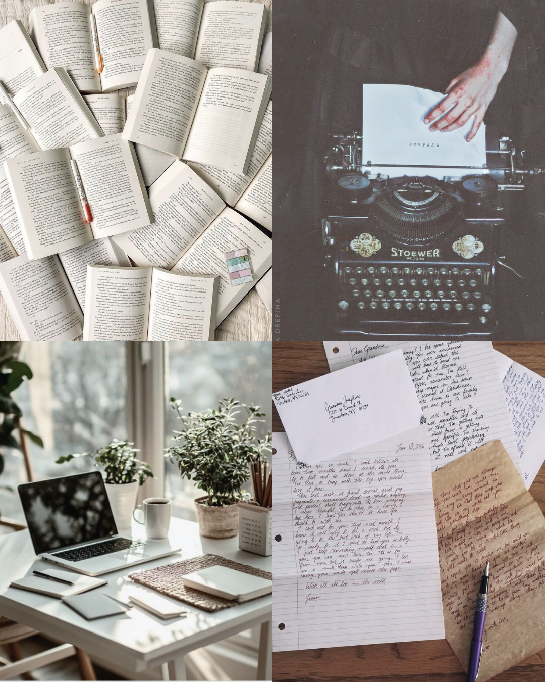Progetto Copywriting