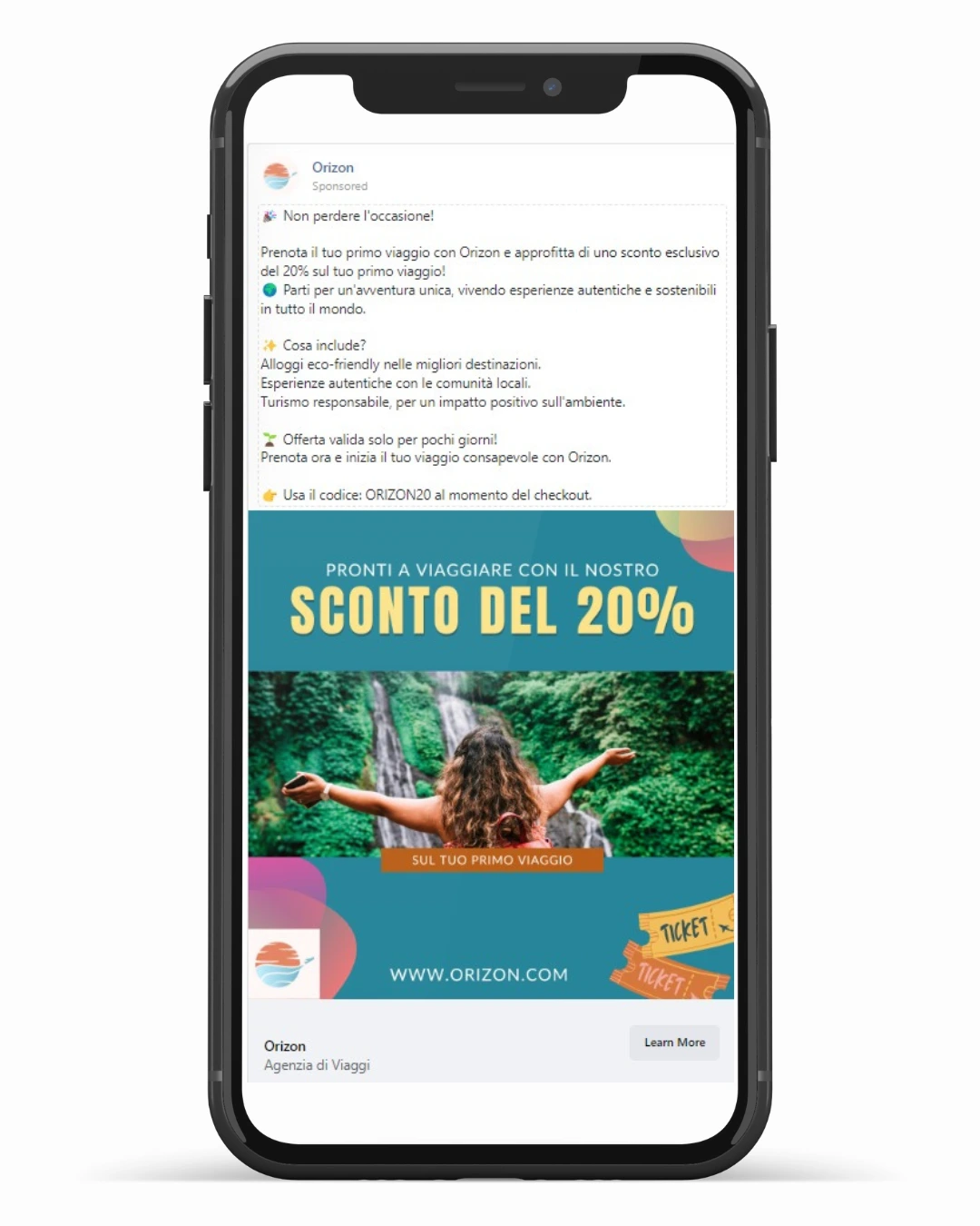 Progetto Meta Ads Advanced