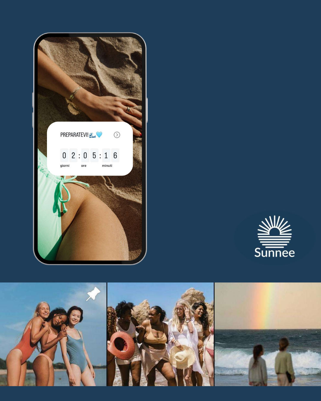 Progetto Instagram