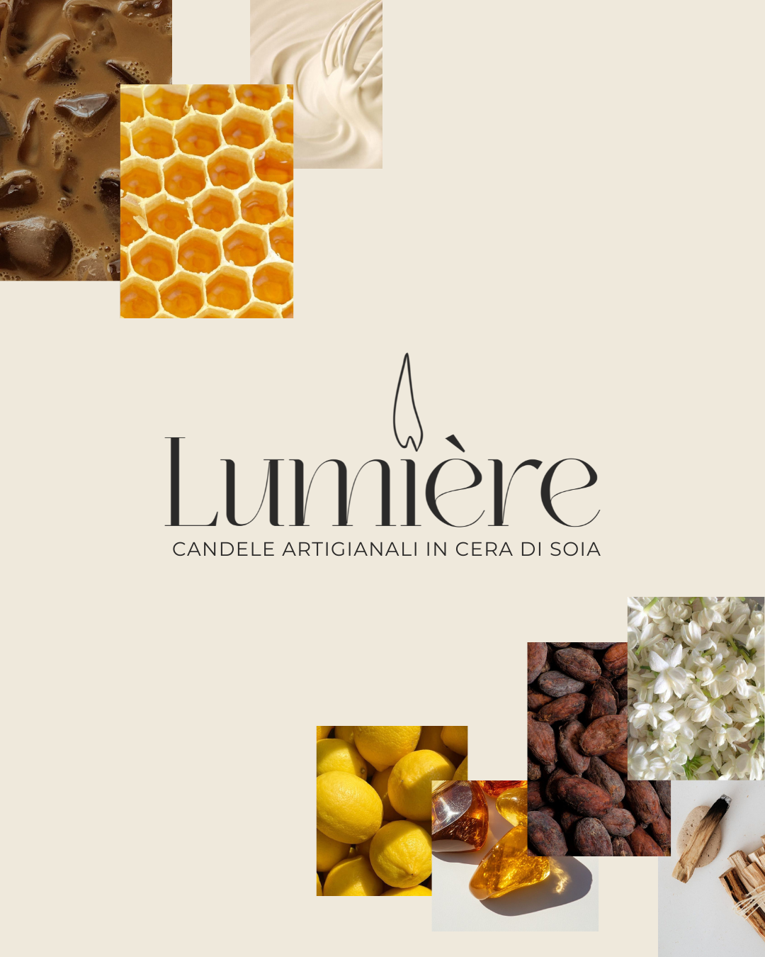 Shooting Lumière