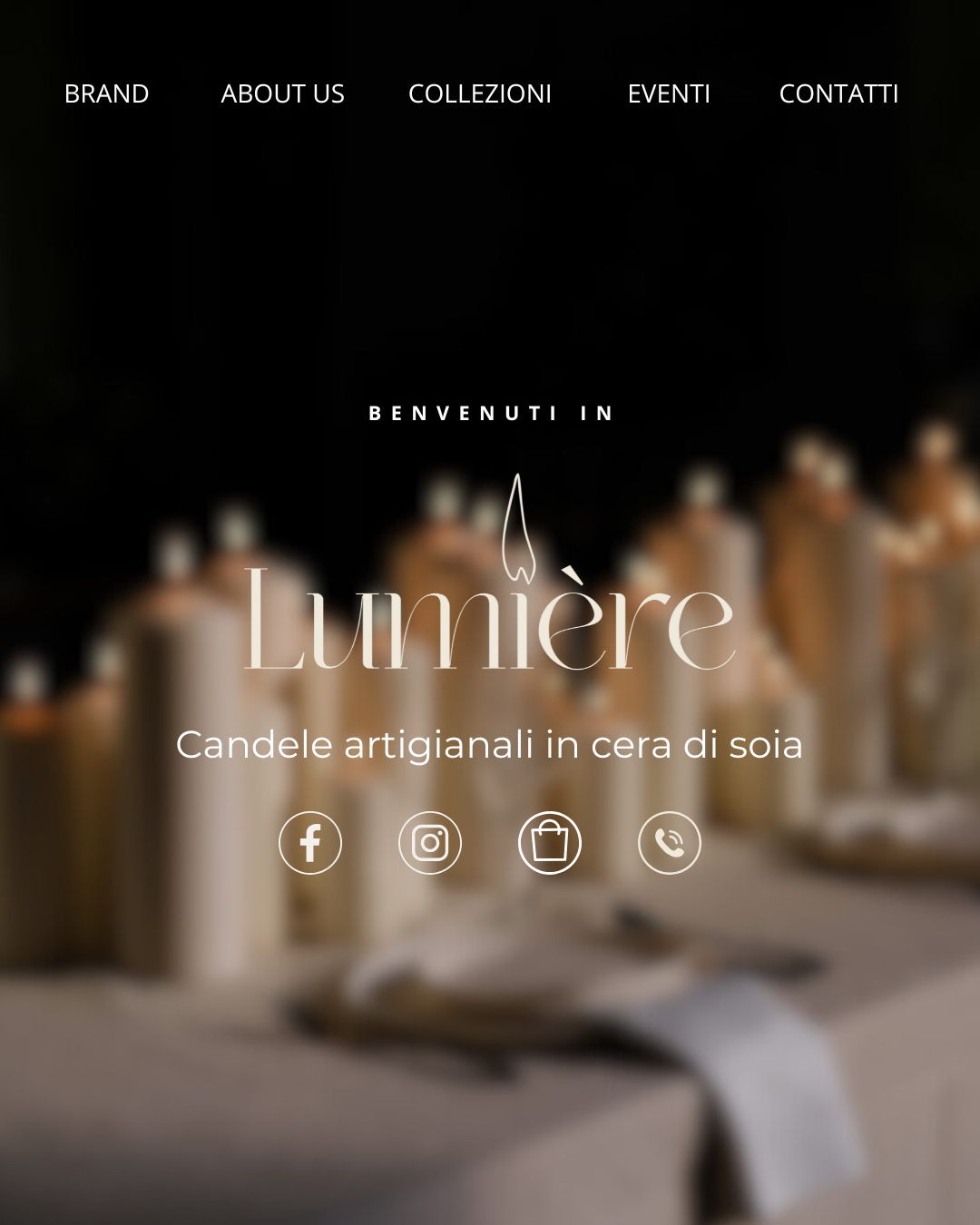 Website Lumière